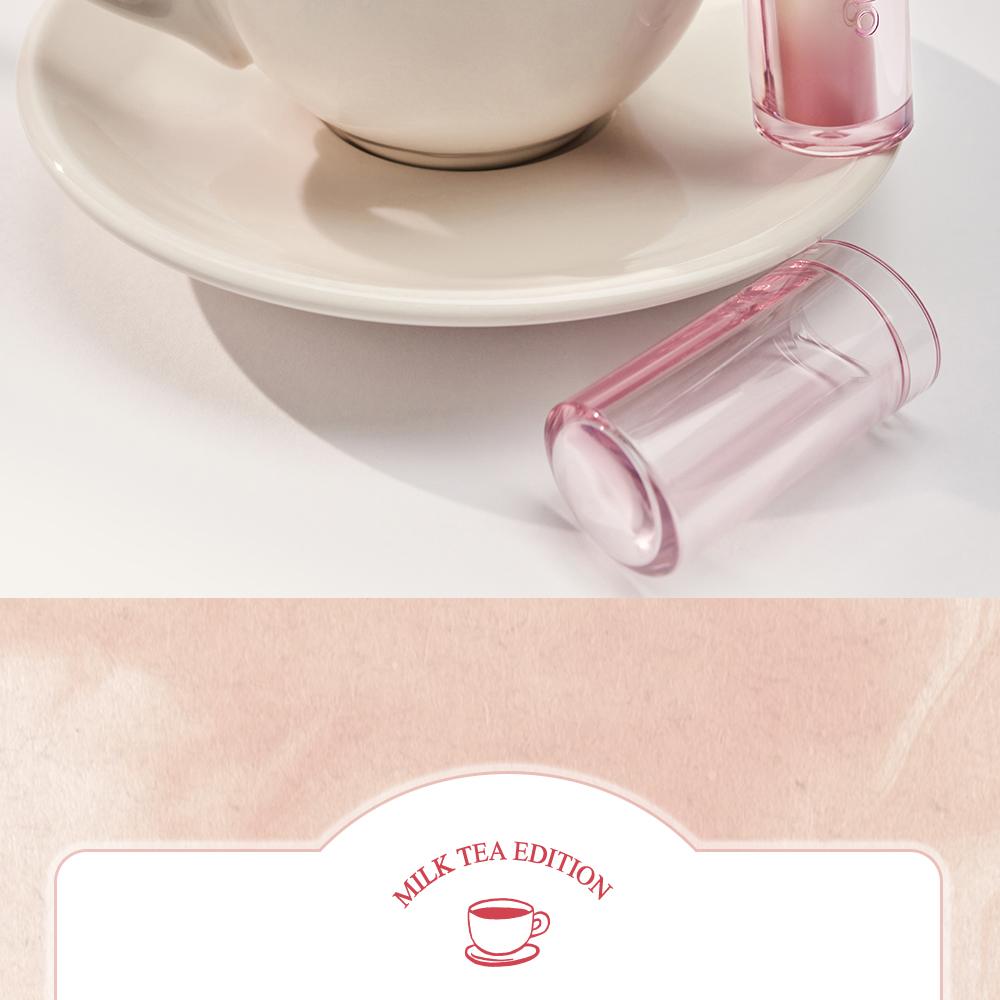 CLIO Crystal Glam Balm (8 Colors) | OLIVE YOUNG Global